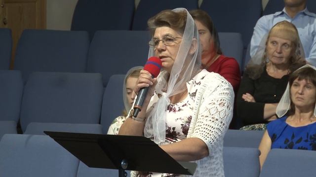 Женя Шалимова - Стих смотреть онлайн