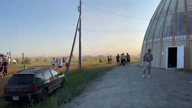 Ysyakh 2022 | Ысыах Туймаады 2022 | Yakutia