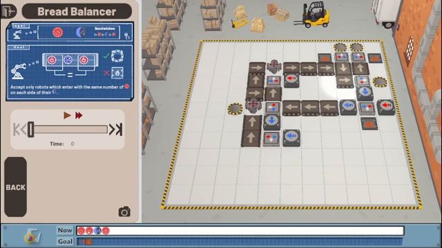 Let's Play Puzzles 97: Manufactoria 2022 смотреть онлайн