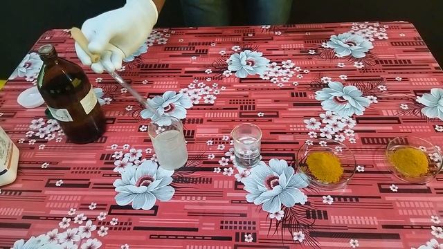 What happen when acid react with base | बहुत ही अलग result निकला !? #kingmarvelous смотреть онлайн