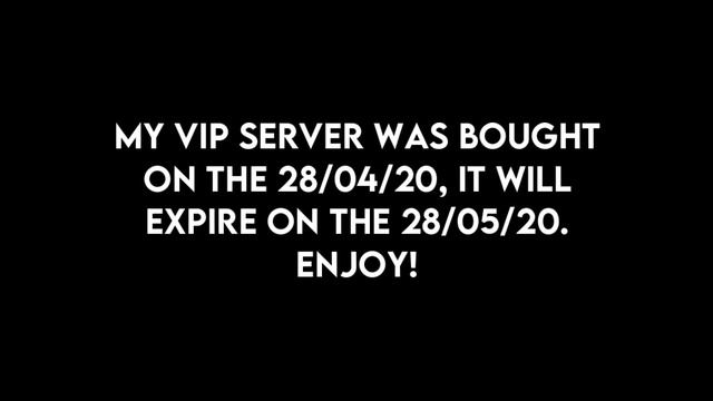 [EXPIRED] Free roblox tower of hell VIP SERVER! | Roblox ToH смотреть онлайн