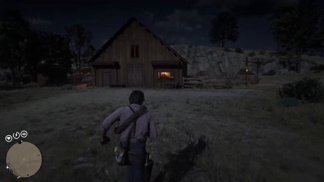 RDR2 Достижение Это искусство (It's Art) Найдите подходящее место для чучела белки. смотреть онлайн