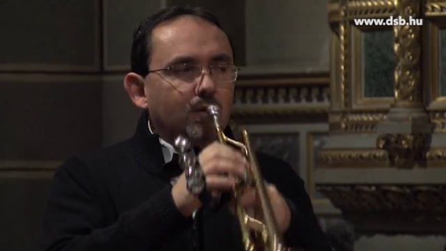 James Lord Pierpont:Jingle Bells/ Daniel Speer Brass www.dsb.hu смотреть онлайн