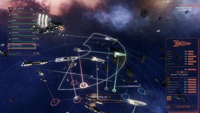 Battlestar Galactica Deadlock - Broken Alliance! смотреть онлайн