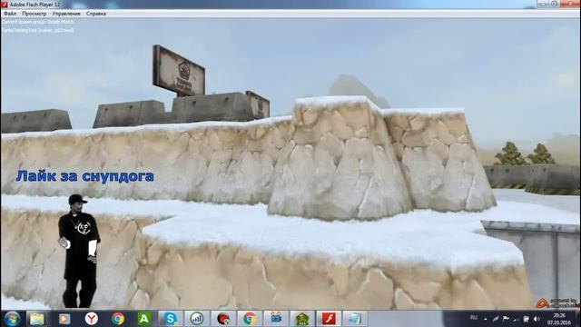 Tanki Online | Как использовать Tank Testing Tool (Tanki MDK) смотреть онлайн