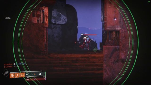 Destiny 2 | slick part 3 смотреть онлайн