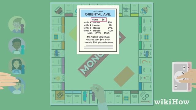 How To Play Monopoly