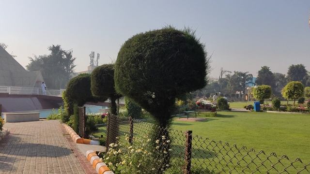 Школа Раджа Йоги. Ретрит Центр. Гургаон 4 смотреть онлайн