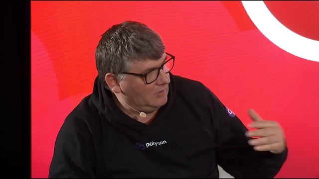 Ethereum Rollups Are Here. How Do We Connect Them? | L2 Panel at Interop Summit 2023 смотреть онлайн
