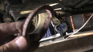 Выхлопные газы в салоне. Замена приемной выхлопной трубы. Запах выхлопа Пассат Б3