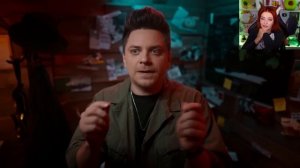 Утопия Шоу - ОЧЕНЬ СТРАННЫЙ ЗАГОВОР [Топ Сикрет] Реакция на Utopia Show