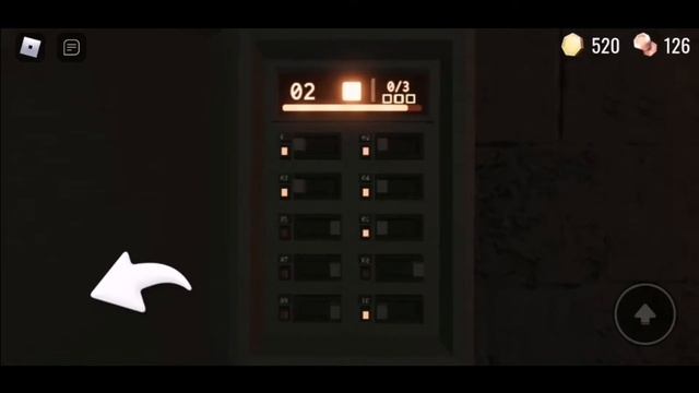 Quickest and easiest room 100 Guide (Roblox Doors) смотреть онлайн