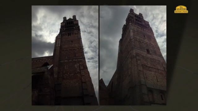 Брюгге ?? Бельгия. Фотопрогулка. Что если сделать так же ?Алекс Авантюрист