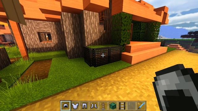 ?ЭТО НОВЫЕ РЕАЛИСТИЧНЫЕ ТЕКСТУРЫ RTX В МАЙНКРАФТ ПЕ | RTX текстуры смотреть онлайн