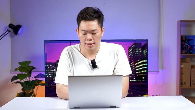 Review Dell Inspiron 7430: Siêu phẩm Laptop Xoay Gập Của Dell !!! смотреть онлайн