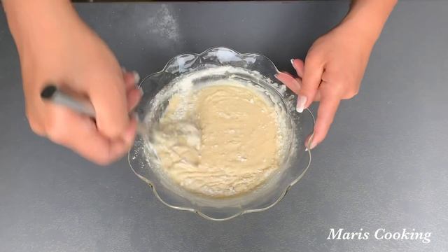 Рецепты Десертов