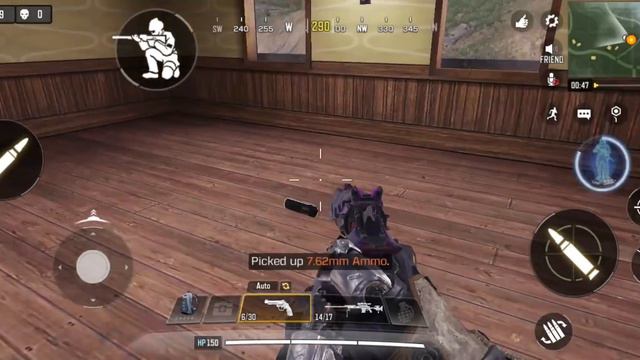 Call of Duty Mobile * FREE SKIN AND NEW MAP* - Mokka Gameplay #10 смотреть онлайн