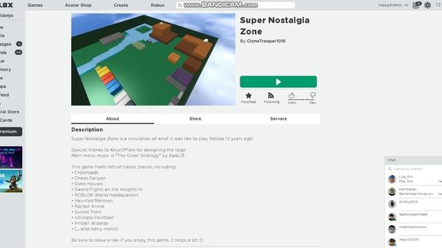 The best Simulator of old roblox ever смотреть онлайн