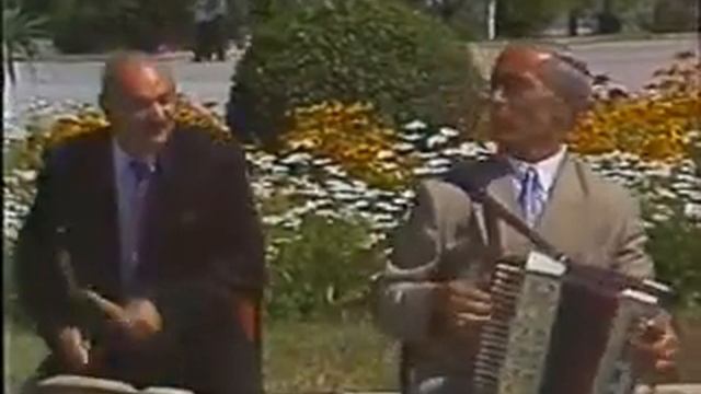 ABUTALIB SADIQOV ,,Naxçıvan Yallısı" Azeri, Qarmon, смотреть онлайн