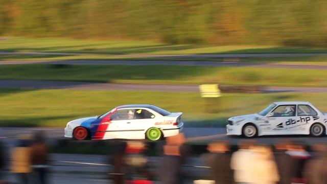 Jako Pino Vs Kevin Pesur 2