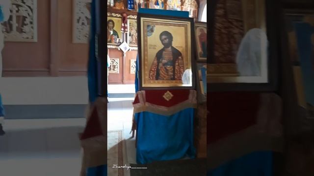 Свято - Михайло - Афонский Мужской монастырь смотреть онлайн
