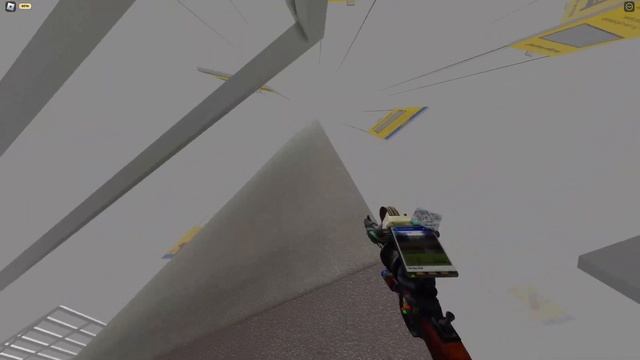 I FOUND THE KING'S REMAINS! • Roblox SCP-3008 смотреть онлайн