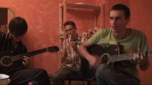 Сплин - Тебе это снится (кавер)