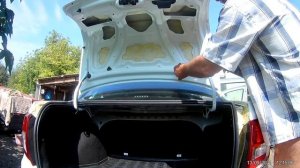 ГРАНТА ФЛ  ГОТОВИМ К  ДОЖДЯМ МОВИЛИМ КОВАРНЫЕ  ПОЛОСТИ.