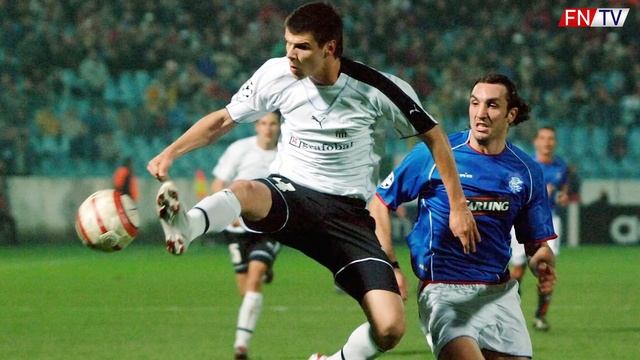 JE VÝHRA SLAVIE NAJVÄČŠÍ ÚSPECH CZ/SK FUTBALU ? смотреть онлайн