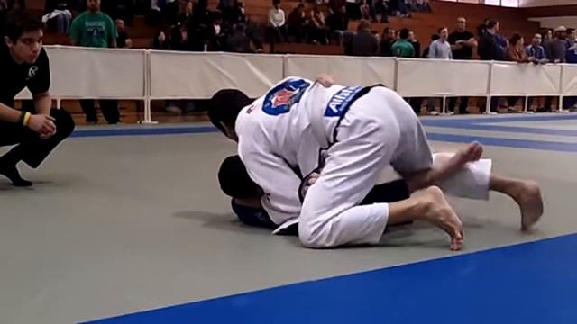 1st Nova Uniao Invitational Jose Contreras vs Anthony Veglia смотреть онлайн