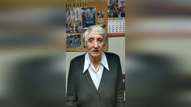 ЮАО,Чертаново Центральное.Общественные советники, ветераны, жители района поздравляют с Днём города смотреть онлайн