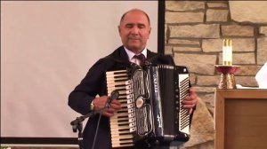 Струн души. И.Ротару.