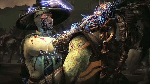 Harada Responds To Community Concerns That Tekken 8 Will Be Political смотреть онлайн