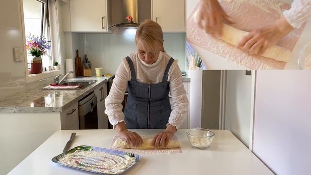 Вкуснейшие сырники на завтрак быстро и легко - Amazing cheese pancakes for your breakfast! смотреть онлайн