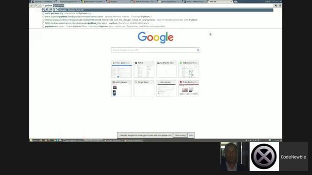 Python Thursday - December 10, 2015 смотреть онлайн