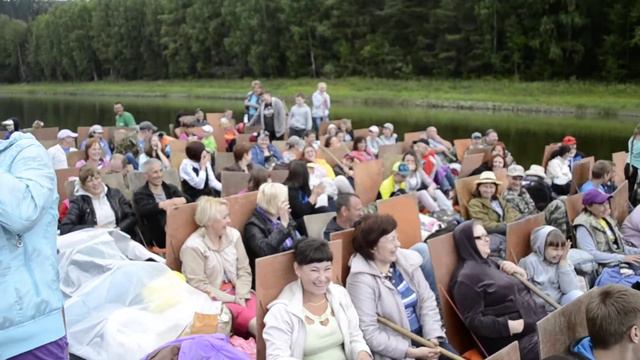 Сплавы по Чусовой с компанией "Штурм" http://vsenasplav.ru/ смотреть онлайн