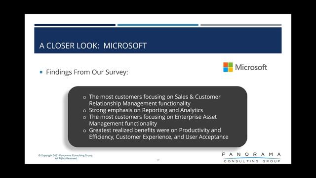 Review of 2022 Clash of the Titans: SAP vs. Oracle vs. Microsoft vs. Infor смотреть онлайн