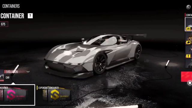 I opened 176× VIP containers in DZO for the Aston Martin Vulcan. (Rarest car in game!) смотреть онлайн