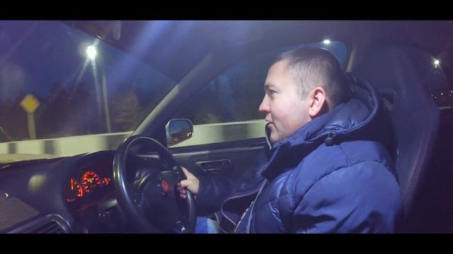 Настоящая JDM-ная тачка: Honda Integra TYPE R. смотреть онлайн