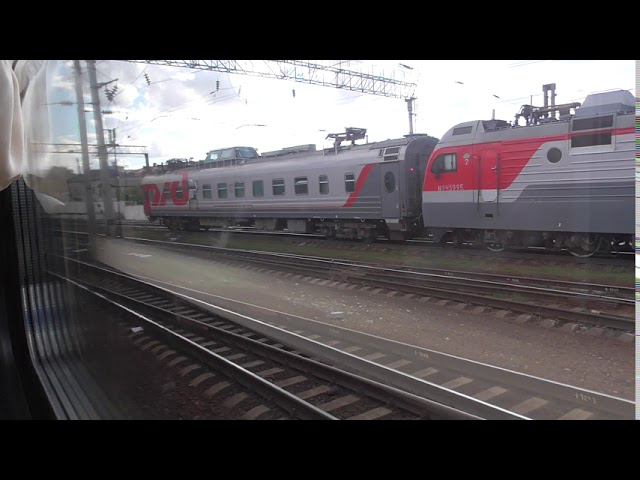 Прибытие на ст. Лиски смотреть онлайн