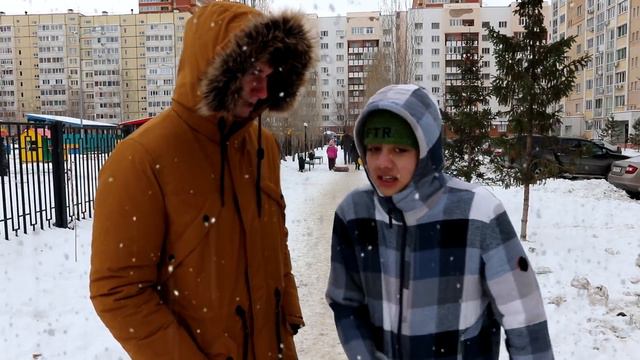 2011 VS 2021// БЕРТ смотреть онлайн
