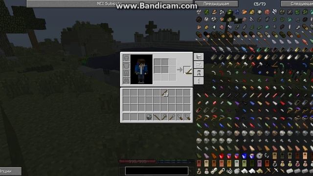 terrafirmacraft выживание #1-делаём инструменты смотреть онлайн