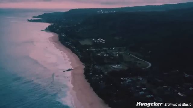 [ Nghe thử 3 giây thôi ] và ngủ sâu ngay lập tức với nhạc sóng não delta tuyệt vời смотреть онлайн