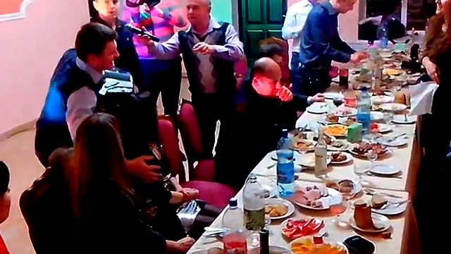 День свадебного работника в Дрогичине 7 декабря 2013 смотреть онлайн