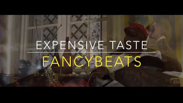 Sold* Rick Ross feat Meek Mill | Tory Lanez | Fetty Wap type beat - Expensive taste смотреть онлайн