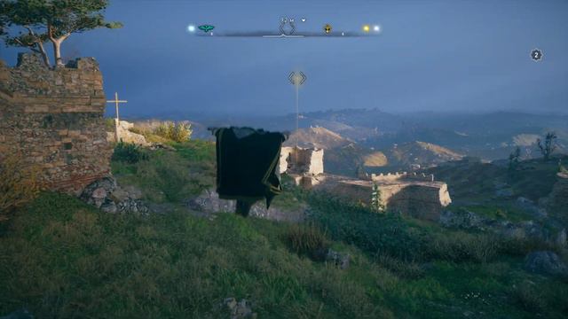 Прохождение Assassin's Creed® Valhalla: Часть 54 - Ослабим Родри! смотреть онлайн