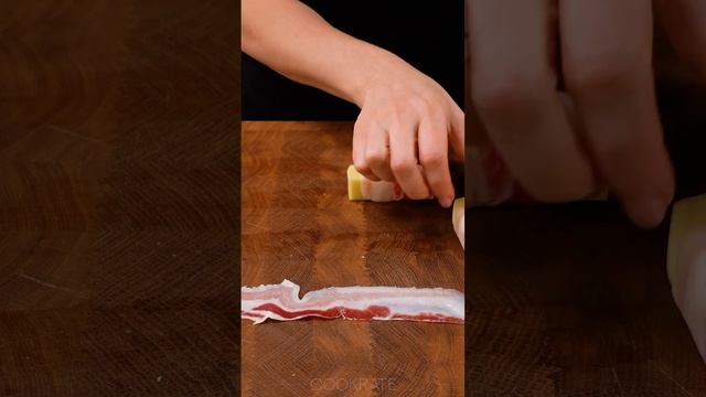 КУРИНЫЕ ГРУДКИ И КОПЧЕНЫЙ БЕКОН