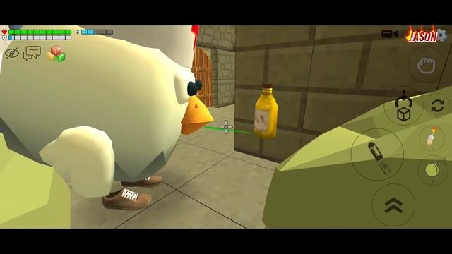 SIREN HEAD CORONA VIRUS | Chicken Gun Siren Head Corona Virus смотреть онлайн