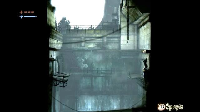 Обзор на игру Deadlight от By Sprayts ( Возхождение ) смотреть онлайн