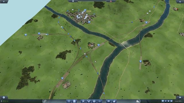 Transport Fever. Гайд Заводы.Новая Индустрия[На основе Новой Индустрии] смотреть онлайн